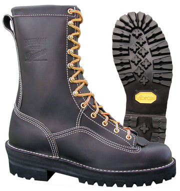 Trooper de 10" y Trooper Lineman con aislamiento y punta lisa