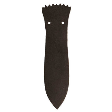 8" Tongue Savers