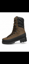 10" Meindl Plain Toe Logger Lineman