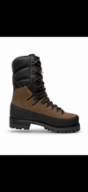 10" Meindl Plain Toe Logger Lineman