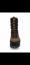 10" Meindl Plain Toe Logger Lineman