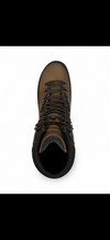 10" Meindl Plain Toe Logger Lineman