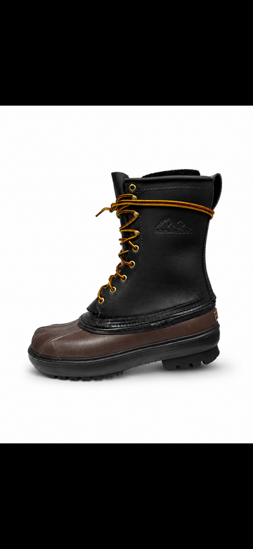 Hoffman Mountaineer con doble aislamiento