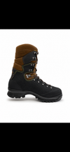 Armadura Pro Vibram con aislamiento de 8" y 400 g