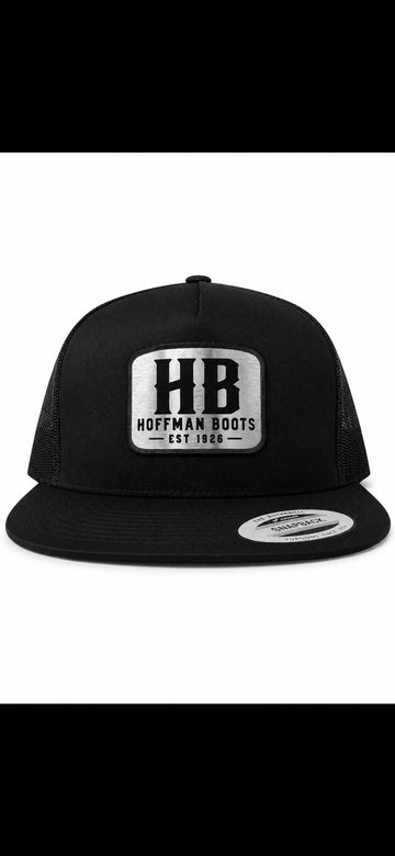 Hoffman Boots HB Hat