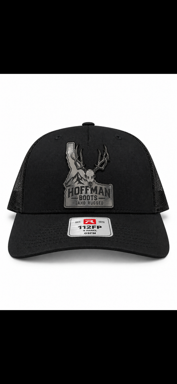 HOFFMAN IDAHO MULE DEER BUCK