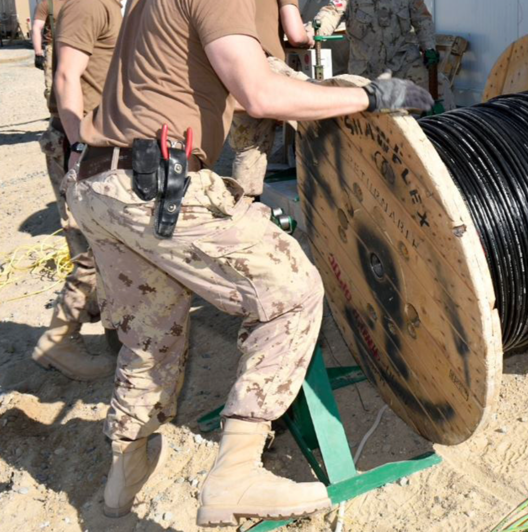 MILITARY