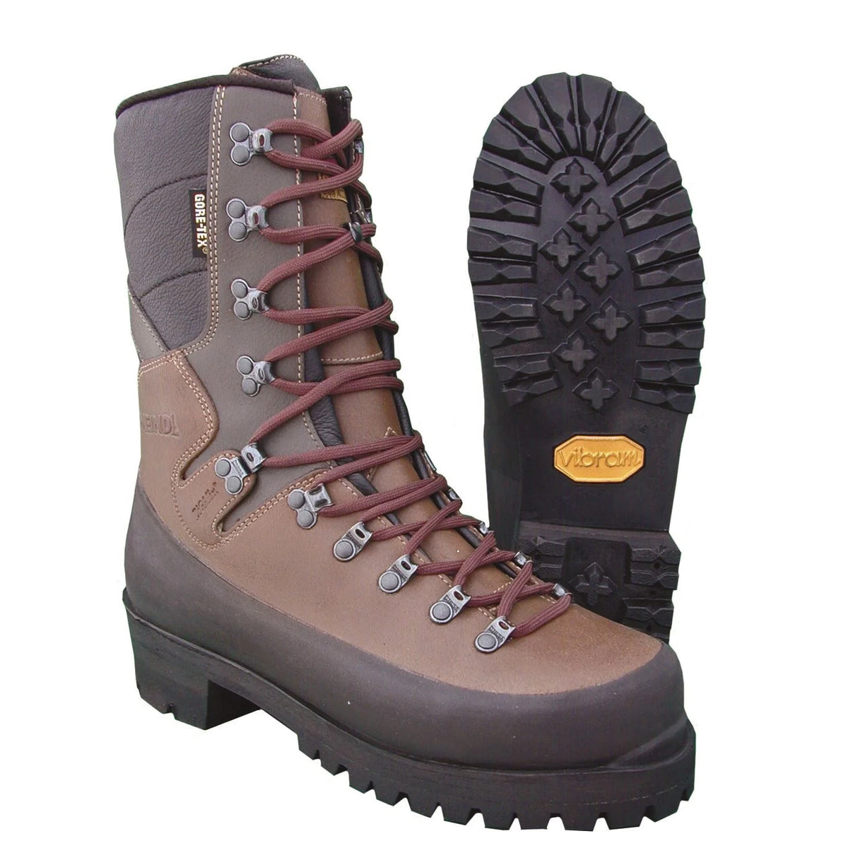 Meindl (Made in Germany/Slovenia)