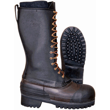 EH Rated Highline Steel Toe Lineman Pac