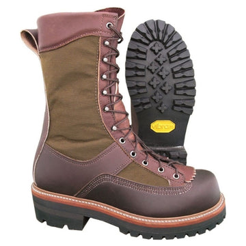 PUNTERA LISA - Powerline de 10"