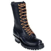 Bota para terrenos forestales Whites 400 V de 10"