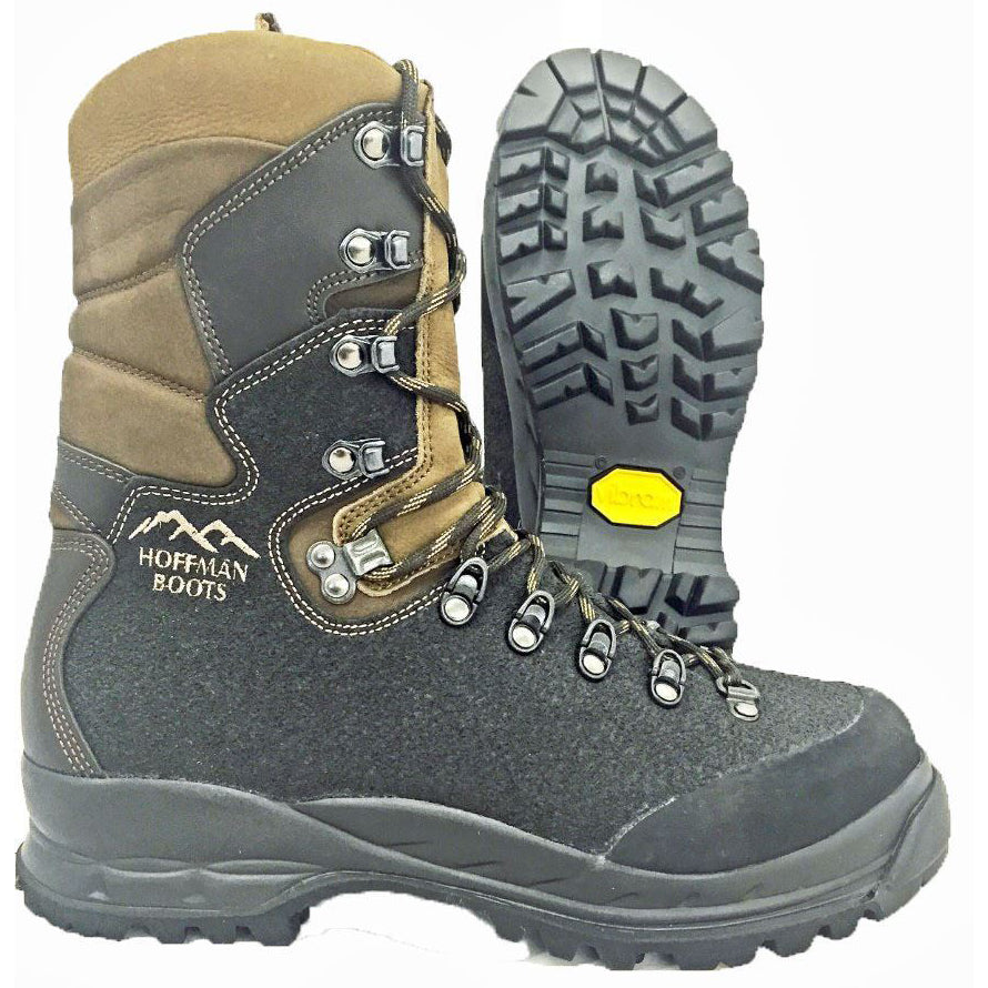 Composite Toe Armor Pro's