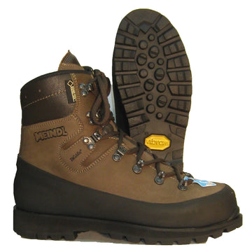 Bota de suelo Meindl Plain Toe Cruiser de 6"