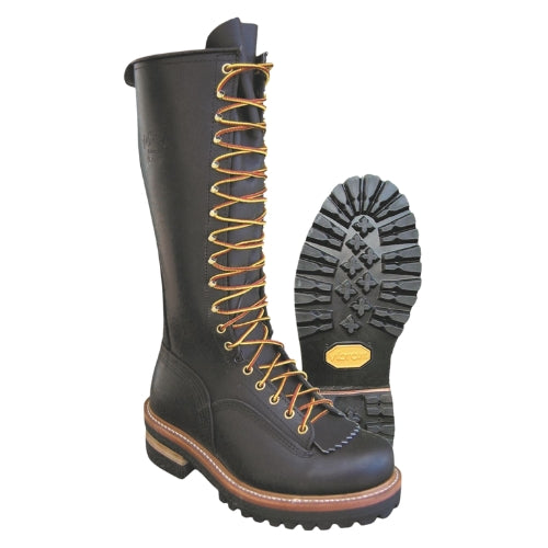 Pole Climbers, L9010 & L9017