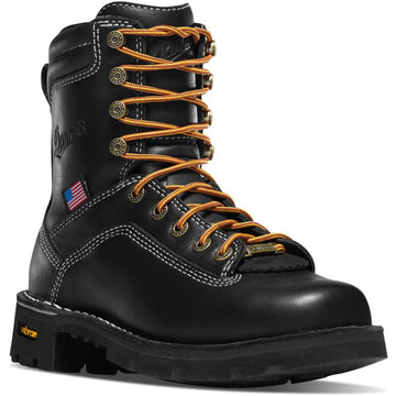 ASPLUNDH - Woman's Danner Quarry
