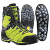 Suela Haix Protector Ultra Vibram o Calk