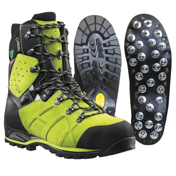 Suela Haix Protector Ultra Vibram o Calk