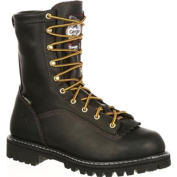 ASPLUNDH - Georgia G8040 Vibram