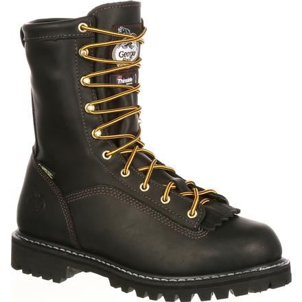 ASPLUNDH - Georgia G8040 Vibram