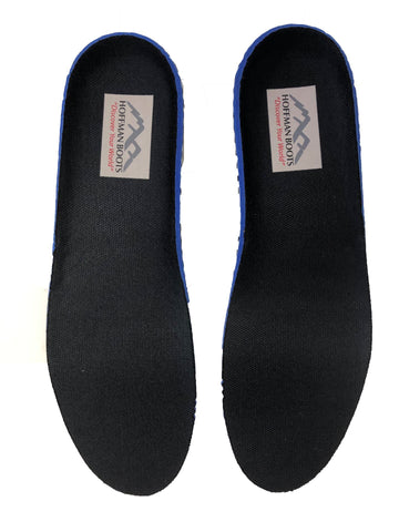 Hoffman Mountain Boot Insoles