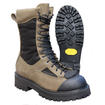 XT Powerline Composite Toe