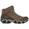 ZAPATILLAS DE MUJER SAWTOOTH II MID IMPERMEABLES