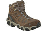 ZAPATILLAS DE MUJER SAWTOOTH II MID IMPERMEABLES