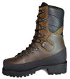 ASPLUNDH - 10" Meindl Insulated Plain Toe Kootenai Lineman