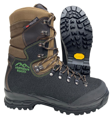 ASPLUNDH - 8" 400 Gr. Insulated Armor Pro Vibram