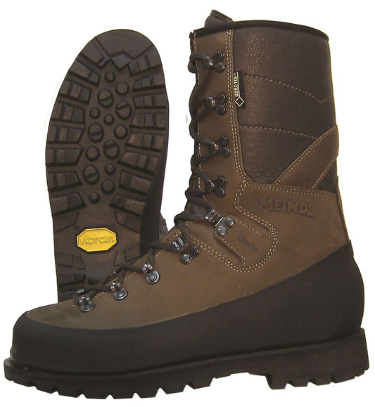 Bota de suelo Sierra aislada Meindl