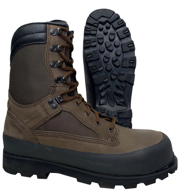 Meindl Workman Steel Toe Ground Boot