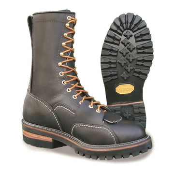 Duraline Steel-Toe