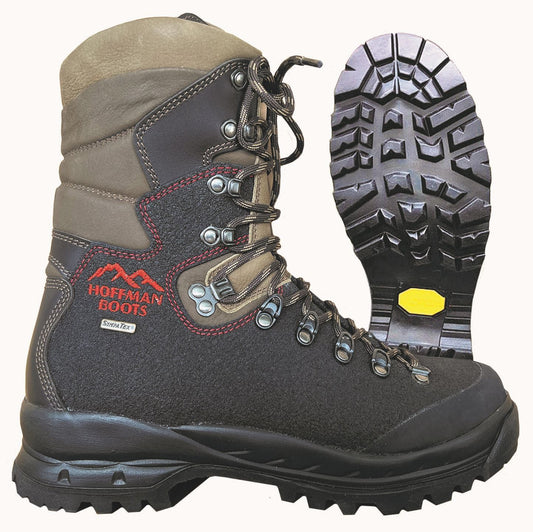ASPLUNDH - Woman's Armor Pro Vibram