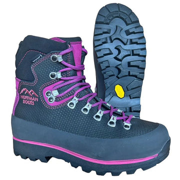 ASPLUNDH - Hoffman's Women's Rebel Boots