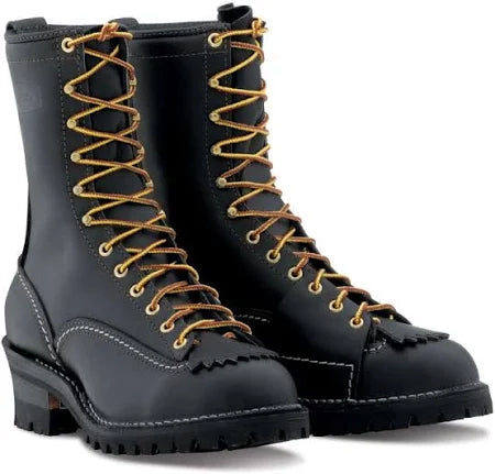 Wesco Highliner 9710    Size 10D