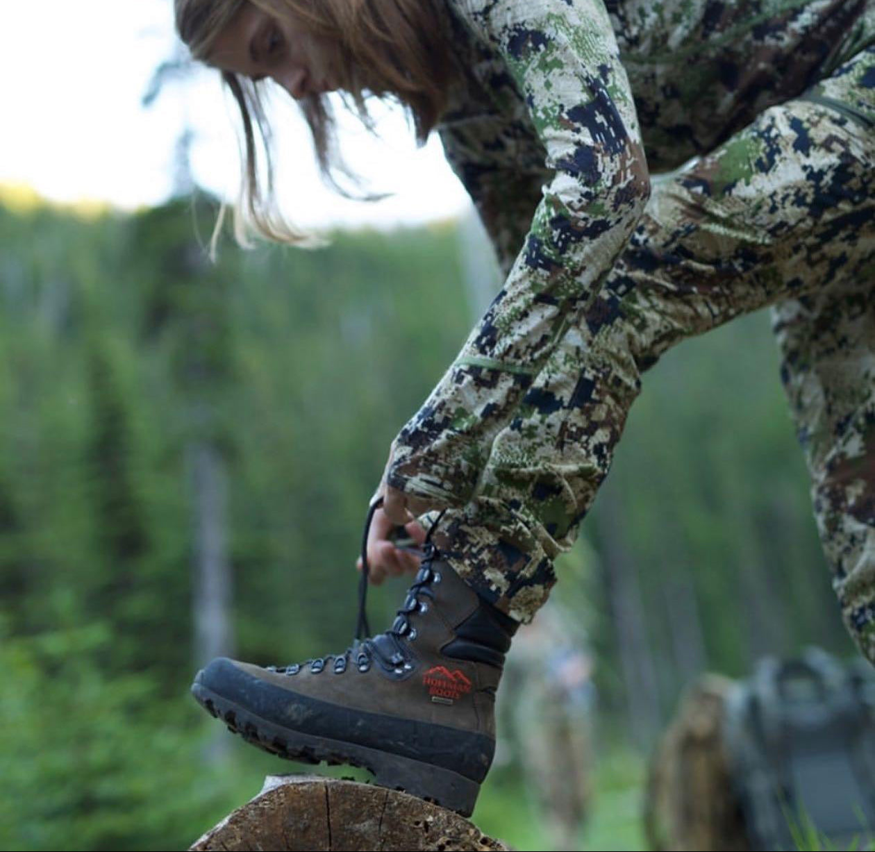 Women’s Boots